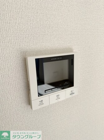 ポトシの物件内観写真